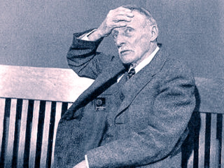 Illustration for article titled The Disturbing Case of Cannibalistic Serial Killer Albert Fish